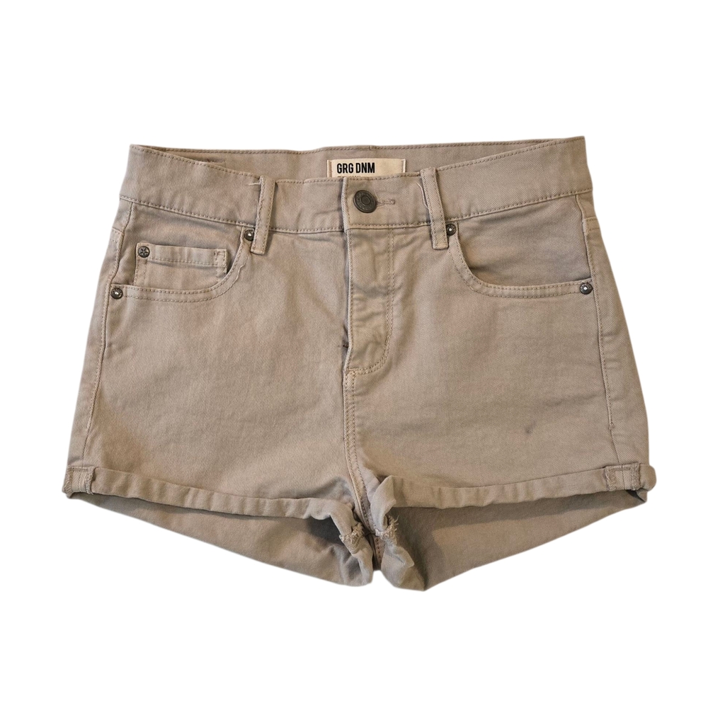 3 for $5 ‼️READ DESCRIPTION‼️GRG DNM High Waisted Denim Shorts 3